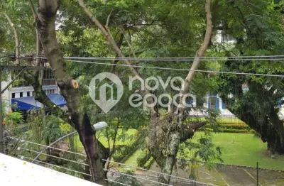 Casa com 5 quartos à venda na Rua Marechal Pires Ferreira, Cosme Velho, Rio de Janeiro