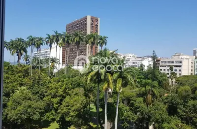 Apartamento com 3 quartos à venda na Rua Silveira Martins, Flamengo, Rio de Janeiro
