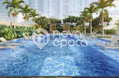 Apartamento com 3 quartos à venda na Rua Mariz e Barros, Tijuca, Rio de Janeiro