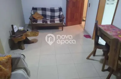 Apartamento com 3 quartos à venda na Rua Barão do Bom Retiro, Engenho Novo, Rio de Janeiro