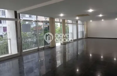 Apartamento com 5 quartos à venda na Rua Senador Vergueiro, Flamengo, Rio de Janeiro