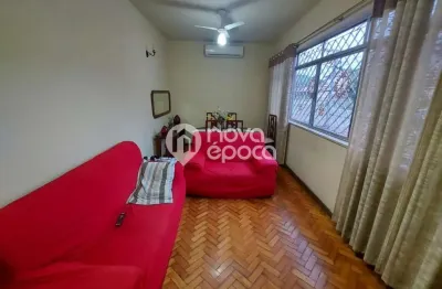 Casa com 6 quartos à venda na Rua Tamiarana, Higienópolis, Rio de Janeiro
