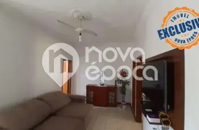 Engenho novo | apartamento 2 quartos, sendo 1 suite