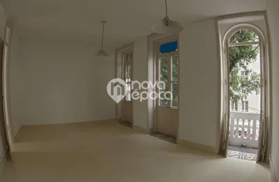 Casa com 4 quartos à venda na Rua Joaquim Silva, Centro, Rio de Janeiro