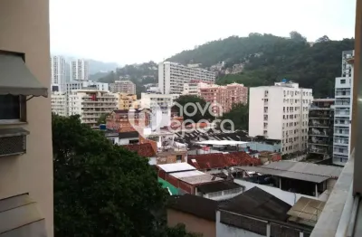 Apartamento com 3 quartos à venda na Rua Soares Cabral, Laranjeiras, Rio de Janeiro