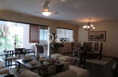 Apartamento com 3 quartos à venda na Rua General Sidônio Dias Correia, Barra da Tijuca, Rio de Janeiro