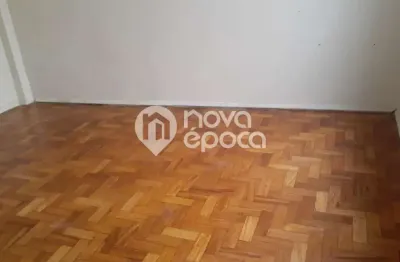 Apartamento com 1 quarto à venda na Rua do Matoso, Rio Comprido, Rio de Janeiro