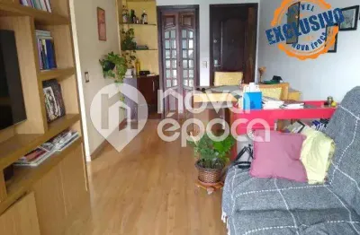 Apartamento com 2 quartos à venda na Rua Hermengarda, Méier, Rio de Janeiro