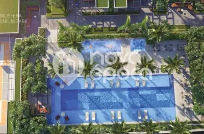 Apartamento com 3 quartos à venda na Rua Mariz e Barros, Tijuca, Rio de Janeiro