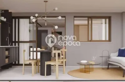 Apartamento com 3 quartos à venda na Rua Mariz e Barros, Tijuca, Rio de Janeiro