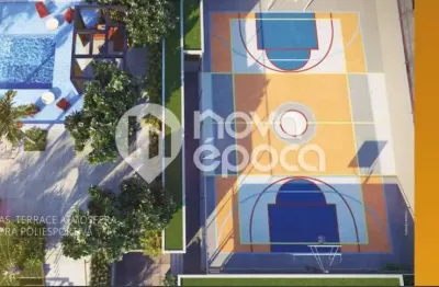 Apartamento com 3 quartos à venda na Rua Mariz e Barros, Tijuca, Rio de Janeiro