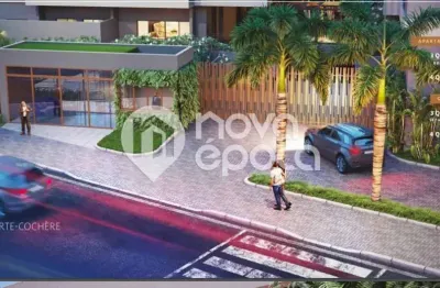 Apartamento com 3 quartos à venda na Rua Mariz e Barros, Tijuca, Rio de Janeiro