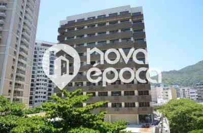 Sala comercial à venda na Rua Engenheiro Enaldo Cravo Peixoto, Tijuca, Rio de Janeiro