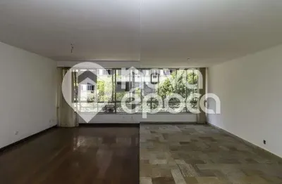 Apartamento com 3 quartos à venda na Rua Santa Clara, Copacabana, Rio de Janeiro