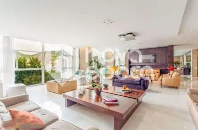 Apartamento com 4 quartos à venda na Avenida Rui Barbosa, Flamengo, Rio de Janeiro