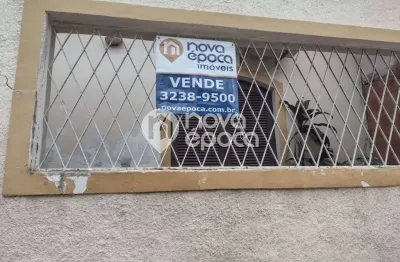 Casa com 4 quartos à venda na Rua Agenor Moreira, Andaraí, Rio de Janeiro