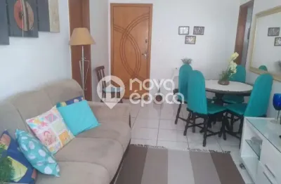 Apartamento com 1 quarto à venda na Rua do Senado, Centro, Rio de Janeiro