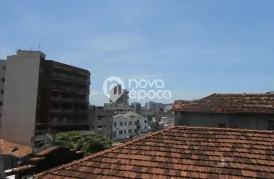 Apartamento com 2 quartos à venda na Rua Dias da Cruz, Méier, Rio de Janeiro