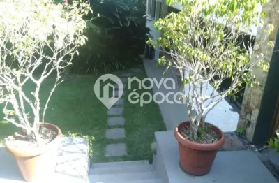 Casa com 7 quartos à venda na Rua Intendente Costa Pinto, Barra da Tijuca, Rio de Janeiro