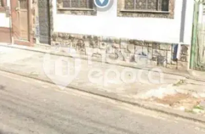 Casa em condomínio fechado com 4 quartos à venda na Rua Maxwell, Vila Isabel, Rio de Janeiro