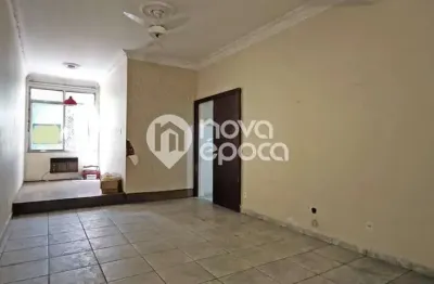 Apartamento com 2 quartos à venda na Rua Conde de Bonfim, Tijuca, Rio de Janeiro