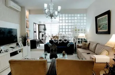 Apartamento com 3 quartos à venda na Rua Conde de Bonfim, Tijuca, Rio de Janeiro