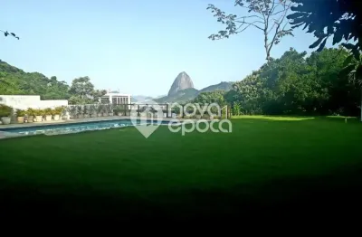 Casa com 3 quartos à venda na Rua Mundo Novo, Botafogo, Rio de Janeiro