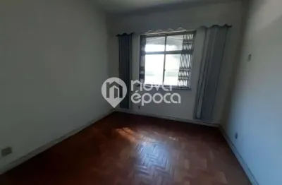 Apartamento com 2 quartos à venda na Rua José Bonifácio, Todos os Santos, Rio de Janeiro