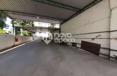 Barracão / Galpão / Depósito à venda na Rua José Bonifácio, Todos os Santos, Rio de Janeiro