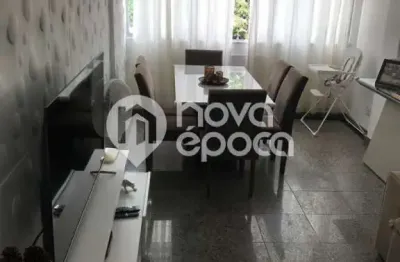 Apartamento com 3 quartos à venda na Rua Conde de Bonfim, Tijuca, Rio de Janeiro