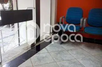 Prédio à venda na Rua São Luiz Gonzaga, São Cristóvão, Rio de Janeiro