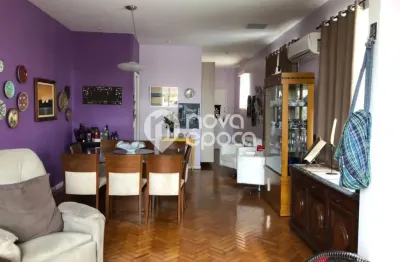 Apartamento com 3 quartos à venda na Rua Tomás Coelho, Tijuca, Rio de Janeiro