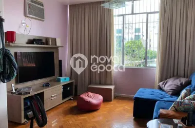 Apartamento com 3 quartos à venda na Rua Tomás Coelho, Tijuca, Rio de Janeiro
