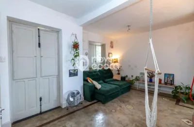 Apartamento com 4 quartos à venda na Rua Cândido Mendes, Glória, Rio de Janeiro