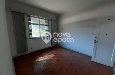 Apartamento com 2 quartos à venda na Rua José Bonifácio, Todos os Santos, Rio de Janeiro