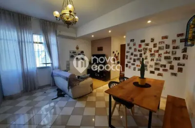 Apartamento com 2 quartos à venda na Rua Tonelero, Copacabana, Rio de Janeiro