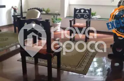 Apartamento com 3 quartos à venda na Rua Dois de Fevereiro, Água Santa, Rio de Janeiro