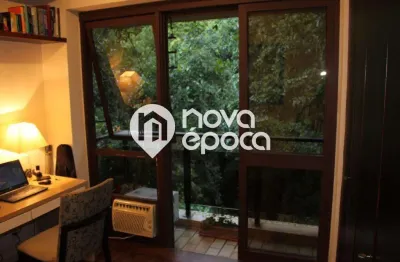 Apartamento com 2 quartos à venda na Avenida Epitácio Pessoa, Lagoa, Rio de Janeiro