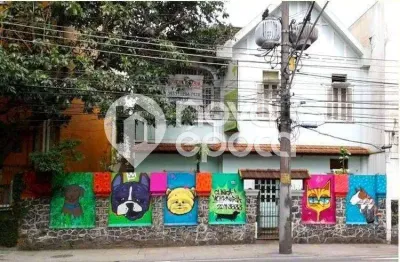 Casa com 9 quartos à venda na Rua Jardim Botânico, Jardim Botânico, Rio de Janeiro