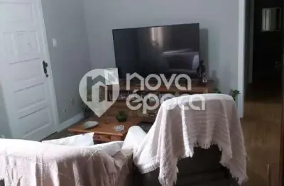 Apartamento com 3 quartos à venda na Rua Califórnia, Penha, Rio de Janeiro