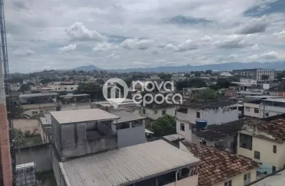 Apartamento com 2 quartos à venda na Rua Lisboa, Penha Circular, Rio de Janeiro