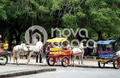 Apartamento com 3 quartos à venda na Rua General Espírito Santo Cardoso, Tijuca, Rio de Janeiro
