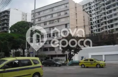 Apartamento com 3 quartos à venda na Avenida Maracanã, Tijuca, Rio de Janeiro