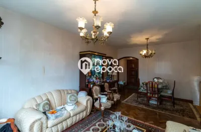 Apartamento com 3 quartos à venda na Rua Marquês de São Vicente, Gávea, Rio de Janeiro