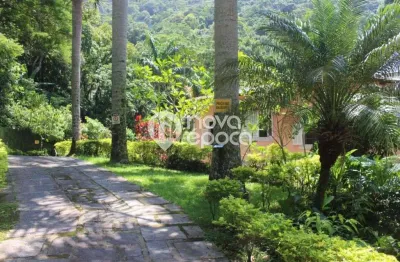 Casa com 3 quartos à venda na Estrada da Canoa, São Conrado, Rio de Janeiro