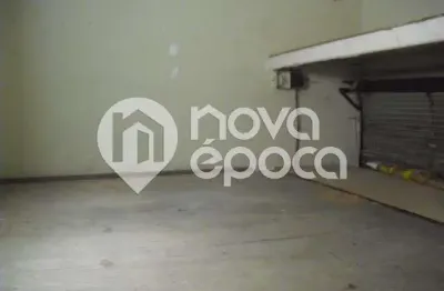 Ponto comercial à venda na Rua Conde de Bonfim, Tijuca, Rio de Janeiro
