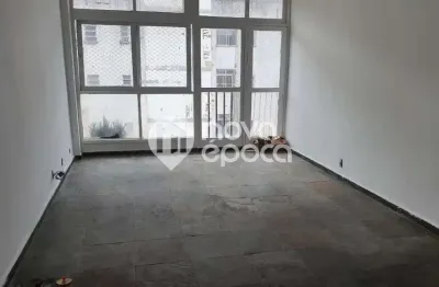 Apartamento com 3 quartos à venda na Rua Gurupi, Grajaú, Rio de Janeiro