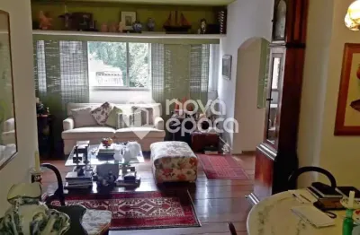Apartamento com 4 quartos à venda na Avenida Epitácio Pessoa, Lagoa, Rio de Janeiro