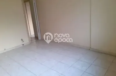 Apartamento com 2 quartos à venda na Rua Visconde de Abaeté, Vila Isabel, Rio de Janeiro