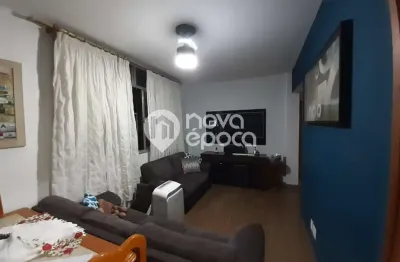 Apartamento com 3 quartos à venda na Rua São Francisco Xavier, Maracanã, Rio de Janeiro